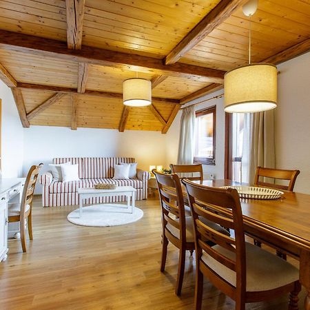 Alpinia Apartments 블레드 외부 사진