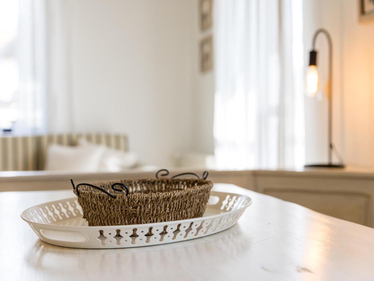Alpinia Apartments 블레드 외부 사진