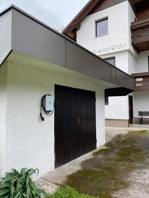 Alpinia Apartments 블레드 외부 사진