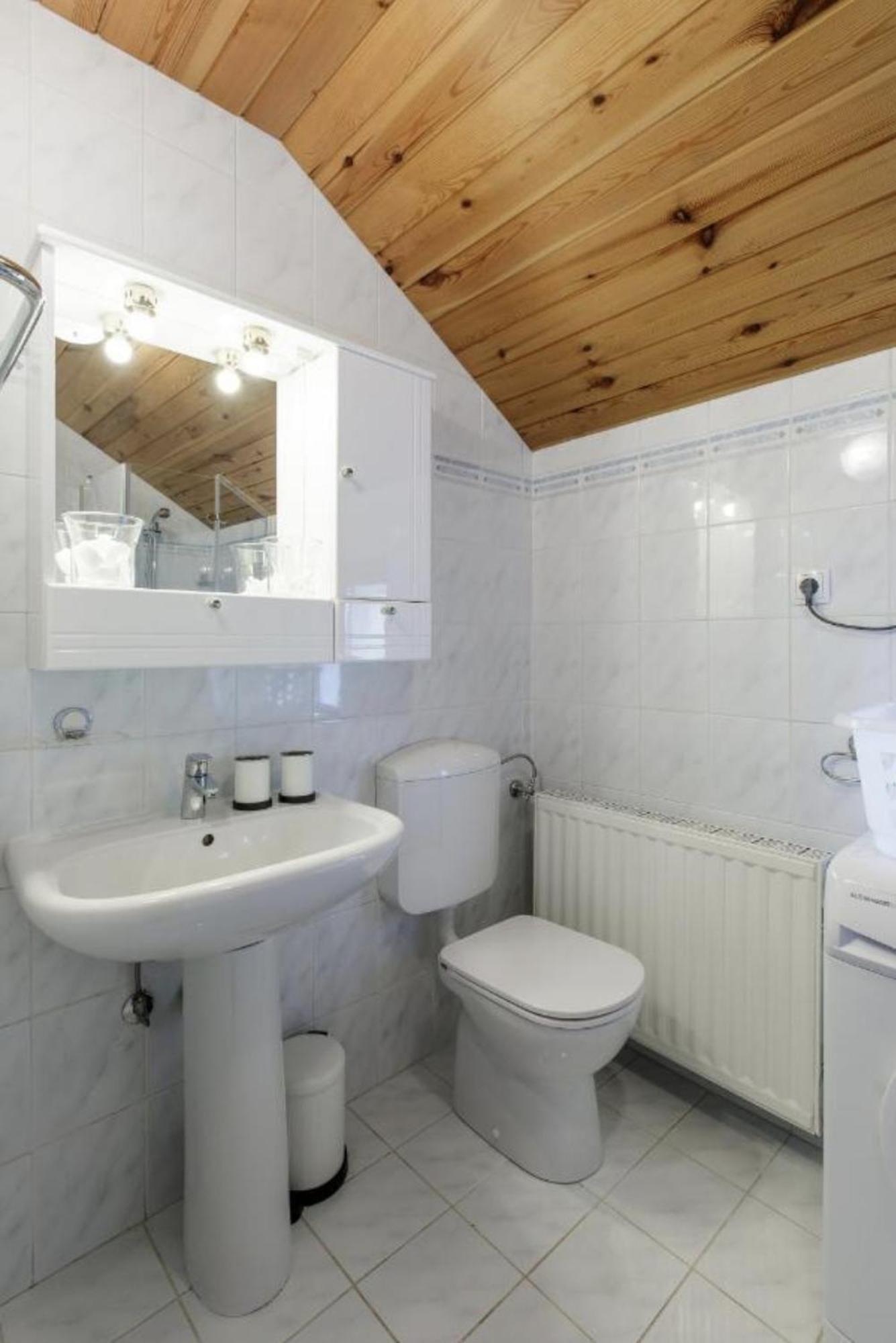 Alpinia Apartments 블레드 외부 사진