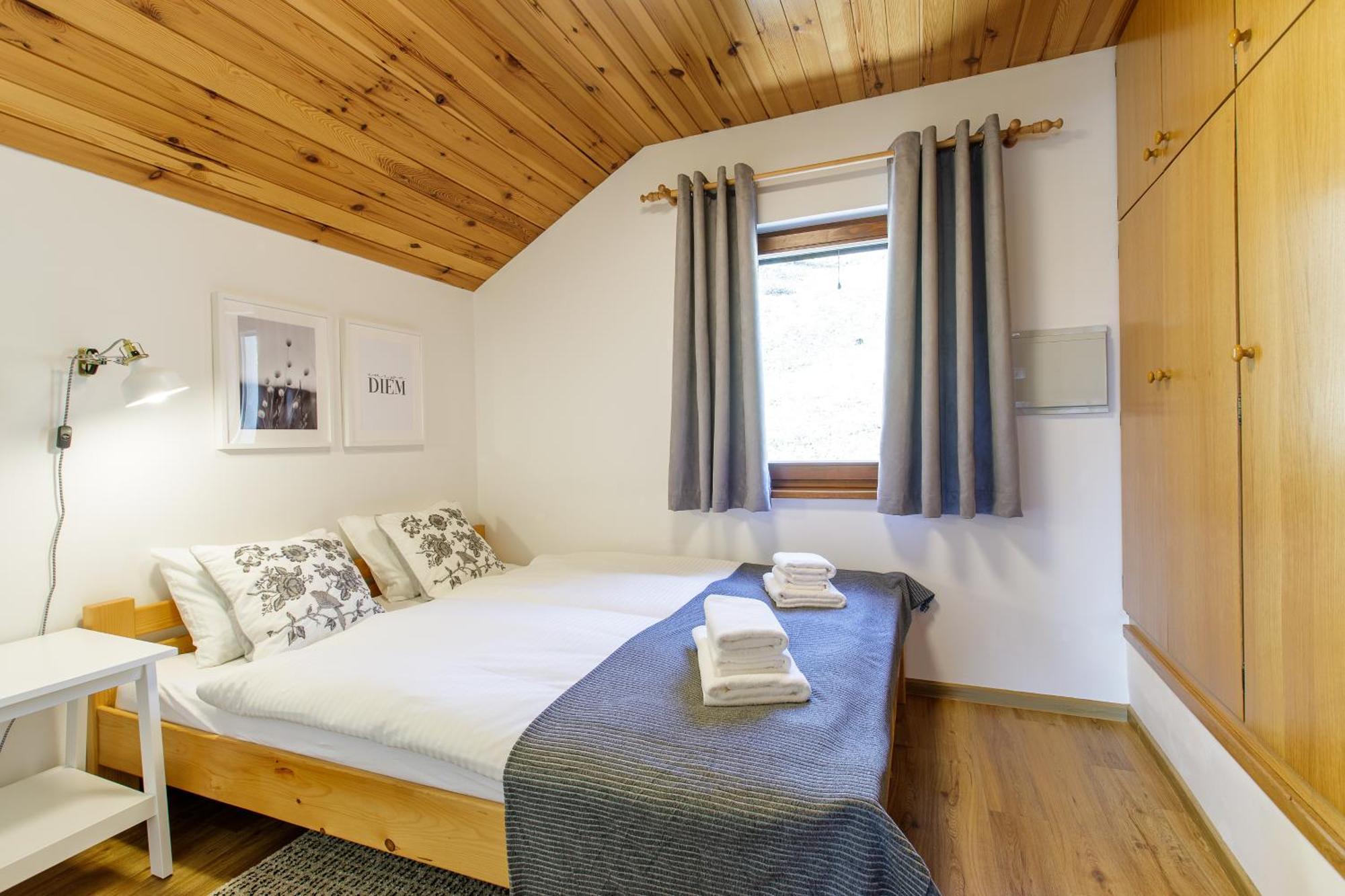 Alpinia Apartments 블레드 외부 사진